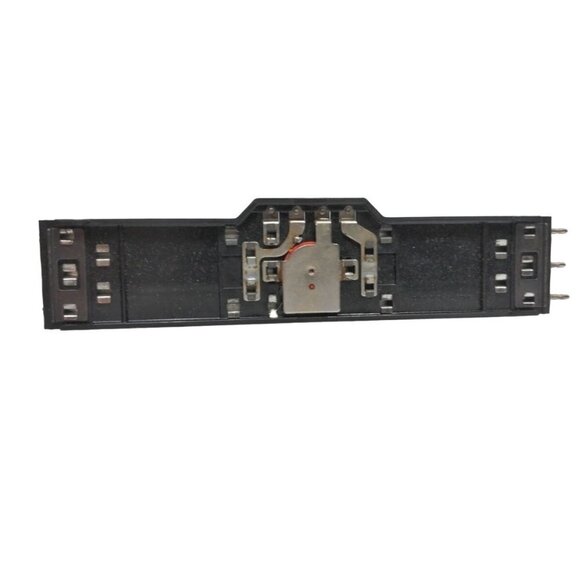 Vintage Lionel Electric Trains O Gauge Operating Track Section 6-5530 With Box - Picture 8 of 11